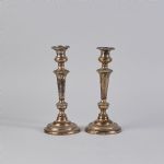 663934 Candlesticks